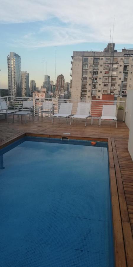 Wonderful Soho Los Arcos 1 Buenos Aires Exterior foto